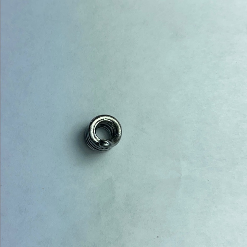 Authentic Pandora Snake Charm - Picture 2 of 6
